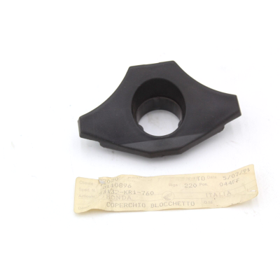 HONDA COPERCHIO BLOCCO ACCENSIONE PER NS125F 53132-KR1-760 | Mamoto Ricambi