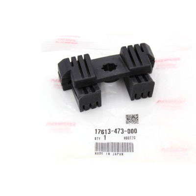 HONDA GOMMINO FISSAGGIO SERBATOIO CB750F2-CBR600F-NTV650-VFR750 17613-473-000 | Mamoto Ricambi