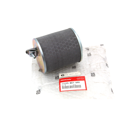 HONDA FILTRO ARIA ORIGINALE PER VTR1000 SP0-SP1 17235-MCF-000 | Mamoto Ricambi