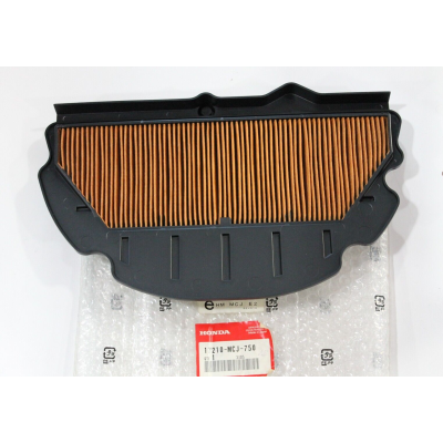 HONDA FILTRO ARIA ORIGINALE PER CBR900RR 02-03 17210-MCJ-750 | Mamoto Ricambi