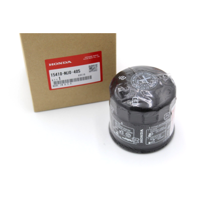 HONDA FILTRO OLIO ORIGINALE VF400-500-VT500C-E-VF750C-1100-VF1000 15410-MJ0-405 | Mamoto Ricambi