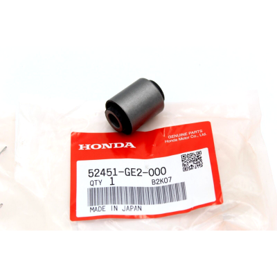 HONDA BOCCOLA AMMORTIZZATORE INFERIORE PER NSR125F-R-NS125F-R 52451-GE2-000 | Mamoto Ricambi