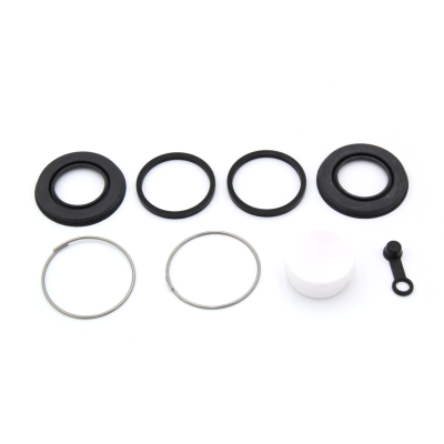 HONDA KIT REVISIONE PINZA FRENO POSTERIORE PER GL1000 76-77 43353-548-003 | Mamoto Ricambi
