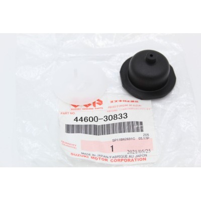 SUZUKI MEMBRANA+CAPPUCCIO TAPPO OLIO MISCELATORE GT380-550-750 44600-30833 | Mamoto Ricambi