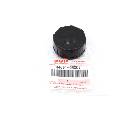 SUZUKI TAPPO OLIO MISCELATORE GT380-550-750-RV90-TS125-250-400 44651-05003 | Mamoto Ricambi