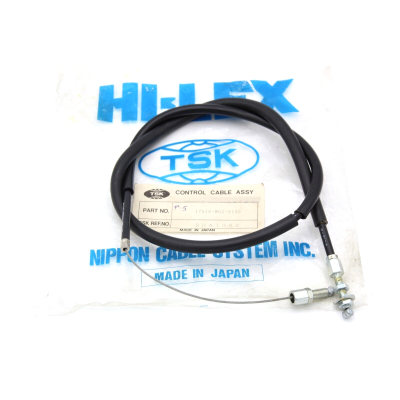 HONDA CAVO GAS A COMPLETO TSK PER XL600L-R 17910-MG2-010 | Mamoto Ricambi