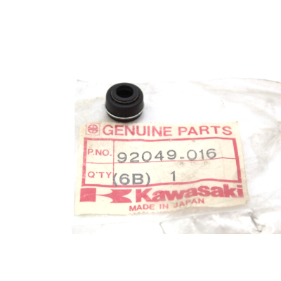 KAWASAKI GOMMINO VALVOLE PER Z400-Z650-Z1-900A-B-Z1000 92049-016 | Mamoto Ricambi