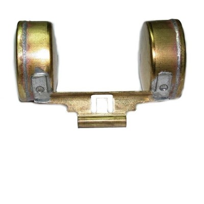 YAMAHA GALLEGGIANTE BENZINA PER TX750-XS750-TX650-XS500-650 13252-11010 1J7-14985-01-00 | Mamoto Ricambi