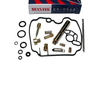 YAMAHA KIT REVISIONE CARBURATORI XTZ750 SUPER TENERE' 89-97 KY-0568 | Mamoto Ricambi