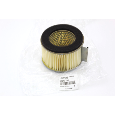 KAWASAKI FILTRO ARIA ORIGINALE PER KH400 76-78 11013-052 | Mamoto Ricambi