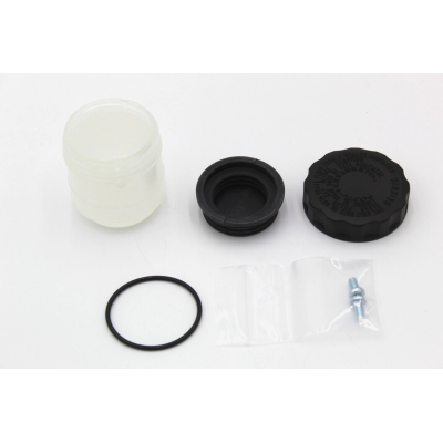 HONDA SERBATOIO POMPA FRENO ANTERIORE PER GL1000 79-83 45520-371-003 | Mamoto Ricambi