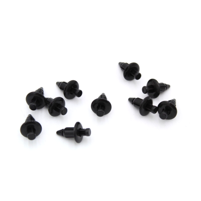 HONDA CLIP CARENE SH125-150-300-ADV750-NC750-VFR750-800-GL1800 90116-SP0-003 | Mamoto Ricambi
