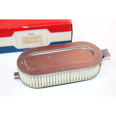 SUZUKI FILTRO ARIA MEIWA PER GSX550ED/ESD/EF 13780-43400 | Mamoto Ricambi