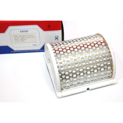 YAMAHA FILTRO ARIA MEIWA PER T-MAX 500 01-07 1AE-14451-00 | Mamoto Ricambi