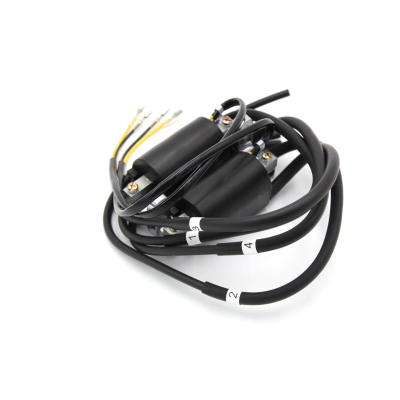 HONDA BOBINE ACCENSIONE COMPLETE DI SUPPORTO PER CB750 FOUR K0-K1-K2-K3-K4-K5-K6 30500-300-013 | Mamoto Ricambi