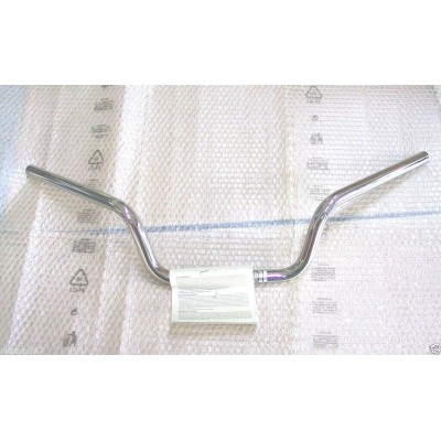 HONDA MANUBRIO TOMMASELLI PER CB350 FOUR 53100-333-000 | Mamoto Ricambi