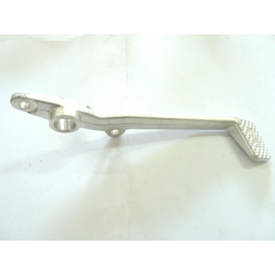 APRILIA PEDALE FRENO POSTERIORE AF125 88 8132635 | Mamoto Ricambi