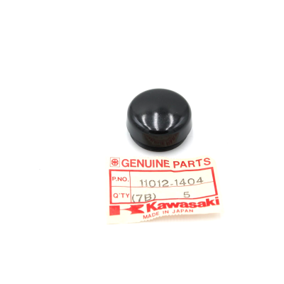KAWASAKI TAPPO FORCELLA SX PER GPZ 900 84-85 11012-1404 | Mamoto Ricambi
