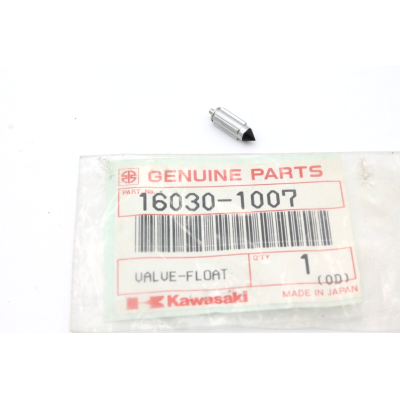 KAWASAKI SPILLO CONICO GPZ500-600-Z400A-B--Z440-EN450-500 16030-1007 | Mamoto Ricambi