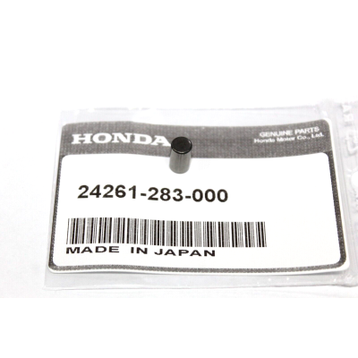 HONDA GRANO DI FISSAGGIO FORCHETTE-CUSCINETTI CAMBIO CB500 FOUR K0-K1-K2 24261-283-000 | Mamoto Ricambi
