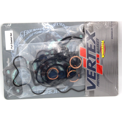 HONDA KIT GUARNIZIONI MOTORE COMPLETA VERTEX PER CB 500 FOUR K0-K1-K2-K3 H2995706HO | Mamoto Ricambi