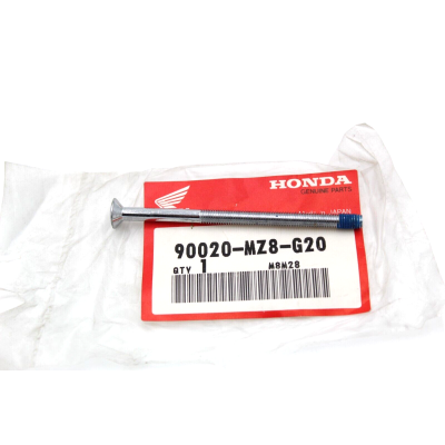HONDA VITE MANOPOLA RUBINETTO BENZINA VT600C 98-00 90020-MZ8-G20 | Mamoto Ricambi