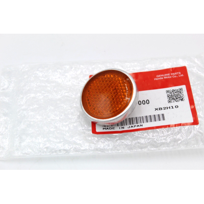 HONDA CATARIFRANGENTE CB450-CLK0-K1-K2-K3-K4-K5-CB500 FOUR K0 33741-315-000 | Mamoto Ricambi