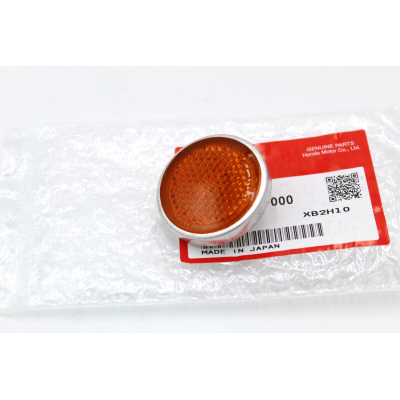 HONDA CATARIFRANGENTE CB500 FOUR K0-CB750 FOUR K0-K1 33741-315-000 | Mamoto Ricambi