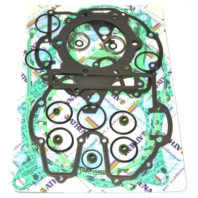 HONDA KIT GUARNIZIONI MOTORE COMPLETA ATHENA PER XL600R-XR600R P400210850610/1 | Mamoto Ricambi