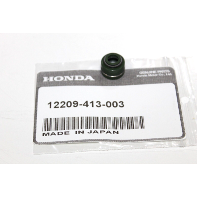 HONDA GOMMIN0 VALVOLA SCARICO VT500C-VT600-XL600-XL650-700V-XRV650-750 12209-413-003 | Mamoto Ricambi
