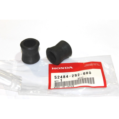 HONDA GOMMINI AMMORTIZZATORI CX500 A-B-CA-CB 52484-292-000 | Mamoto Ricambi