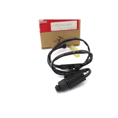 HONDA INTERRUTTORE CAVALLETTO LATERALE PER XRV 750 AFRICA TWIN 35710-MV1-003 | Mamoto Ricambi