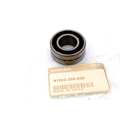 HONDA CUSCINETTO ALBERO PRIMARIO CB350-400-500 FOUR-CB350K 91002-286-008 | Mamoto Ricambi