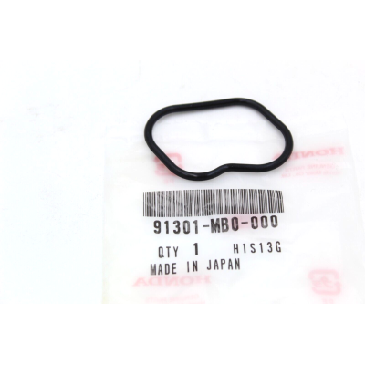 HONDA O-RING COPERCHI TUBI ACQUA PER RVF400-VF400-500-VF750F-VFR750-VF1100F-S 91301-MB0-000 | Mamoto Ricambi