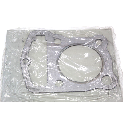 HONDA GUARNIZIONE TESTA PER XL125S-CBX125-CS125-NX125 12251-437-306 | Mamoto Ricambi