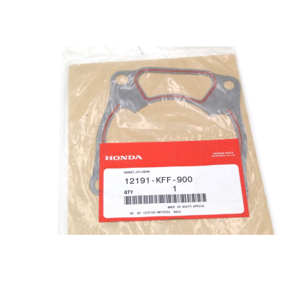 HONDA GUARNIZIONE CILINDRO FES125-150 2T PANTHEON 12191-KFF-900 | Mamoto Ricambi