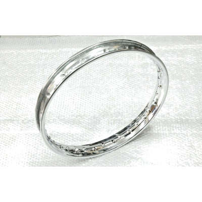 HONDA CERCHIO ANTERIORE ORIGINALE D.I.D. CB350-400 FOUR 44701-317-701 | Mamoto Ricambi