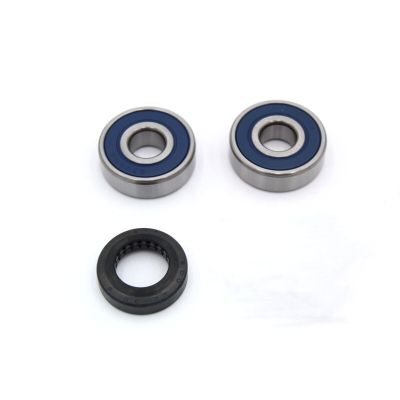 HONDA KIT CUSCINETTI RUOTA ANTERIORE PER CB350-400 FOUR-CB350K TWIN 96140-63020-10 | Mamoto Ricambi