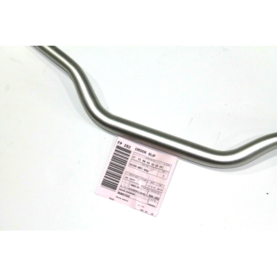 HONDA MANUBRIO ORIGINALE COLORE GRIGIO PER ADV750 2021-22 53100-MKT-D00 | Mamoto Ricambi