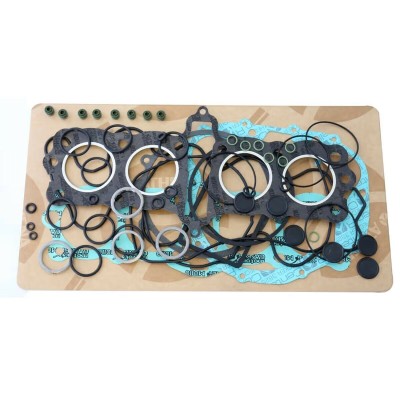HONDA KIT GUARNIZIONI MOTORE COMPLETA ATHENA PER CB500 FOUR K0-K1-K2-K3 P400210850502 | Mamoto Ricambi