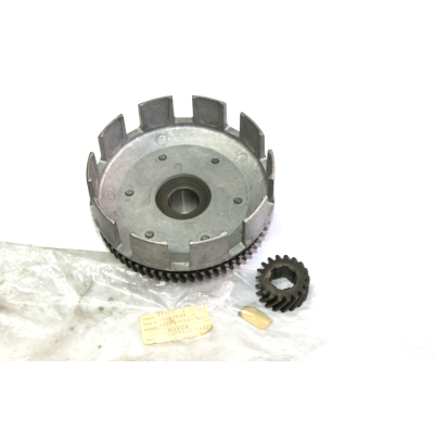 HONDA CAMPANA FRIZIONE PER NS125F-R 22100-KR1-760 | Mamoto Ricambi