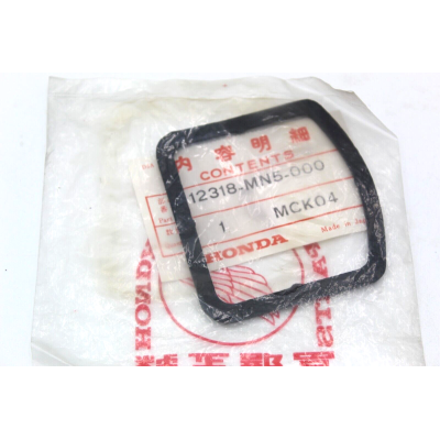 HONDA GUARNIZIONE COPERCHIO LATERALE VALVOLE PER GL1500 12318-MN5-000 | Mamoto Ricambi