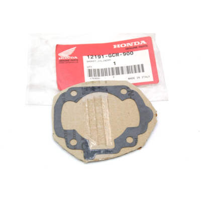 HONDA GUARNIZIONE CILINDRO X8R-50 12191-GCM-900 | Mamoto Ricambi