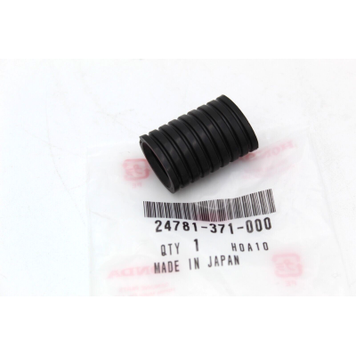 HONDA GOMMINO LEVA CAMBIO PER CBX1000-CB750-900-1100-ATC 24781-371-000 | Mamoto Ricambi