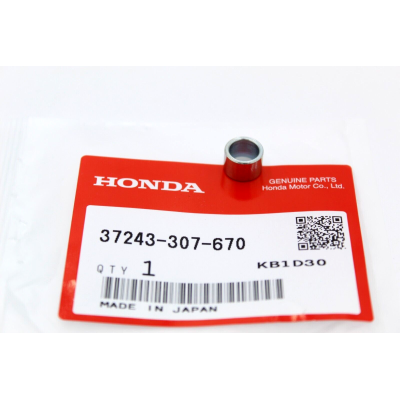 HONDA BOCCOLA FISSAGGIO STRUMENTI PER CB250-350K-CL350-450-SL350 37243-307-670 | Mamoto Ricambi