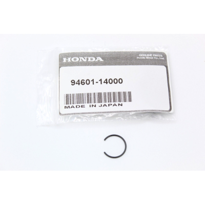 HONDA CLIP SPINOTTO PISTONE PER CB750 FOUR K0-K1-K2 94601-14000 | Mamoto Ricambi