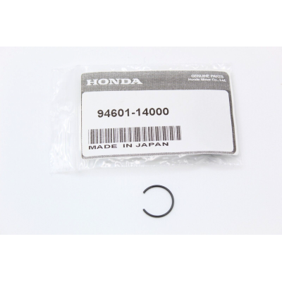 HONDA CLIP SPINOTTO PISTONE PER C70-C71-C72-C75-CA-CL72-CA-CL77 94601-14000 | Mamoto Ricambi