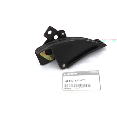 HONDA COPRIDISCO PER CB500K2-CB500K3-CB550F1-F2-CB550 FOUR 45140-323-670 | Mamoto Ricambi