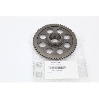 HONDA RUOTA LIBERA AVVIAMENTO REPLICA PER CB350-400 FOUR 28111-333-310 | Mamoto Ricambi
