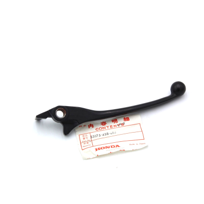 HONDA LEVA FRENO ANTERIORE PER CB650Z-CB750-900F-CBX1000Z 53175-438-010 53175-422-000 | Mamoto Ricambi